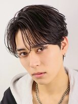 オーシャントーキョー 原宿(OCEAN TOKYO)&nbsp;フェザーショート