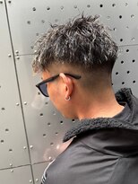 メロウメンズライン 神戸三宮(mellow men's line)&nbsp;ツイストスパイラル