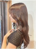cocoa brown