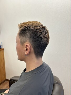 レジーア(Regia) メンズショート