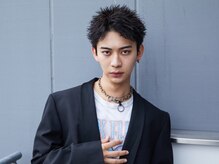 メンズ サロン ドット トウキョウ 町田店(men's salon dot. tokyo)の雰囲気（町田/町田駅/メンズサロン/メンズパーマ/波巻きパーマ/ツイスパ）