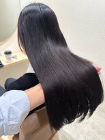 レーン(lane)&nbsp;髪質改善トリートメント