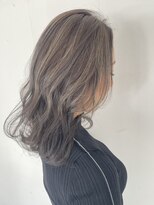 アロハナ(ALOHANA)&nbsp;ハイライトカラー