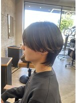 シーソー(SEE-SAW)&nbsp;ラウンドマッシュウルフ