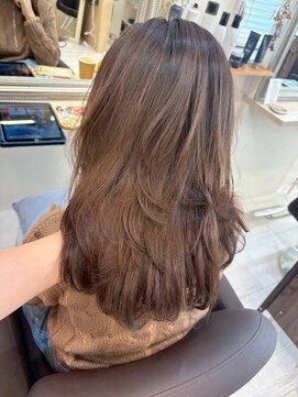 アオカマクラ(a-o Kamakura) レイヤースタイル