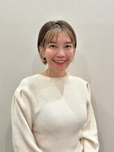 ヨハク 大橋店(YOHAK)&nbsp;田中 かおる