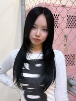 キャプチャー 海老名(capture)&nbsp;ハイレイヤー/韓国ヘア/髪質改善/20代30代40代