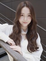 レウィン オモテサンドウ(Lewin-omotesando-)&nbsp;柔らかウェーブ