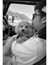 Salon de belle Eclat【サロンドベルエクラ】【3月11日NEW OPEN（予定）】&nbsp;各務 勇輝