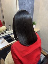 ミン センター北店(Min) 美髪トリートメントエステ♪