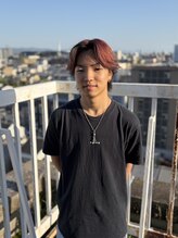 モード ケイズ ヴェルデ 西院店(MODE K's VERDE)&nbsp;瑠善 