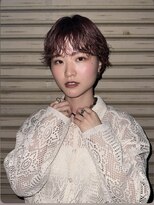 ノイ(noi)&nbsp;ショートパーマ