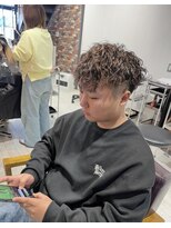 リジョイスヘア エン(REJOICE hair EN) チリチリしないツイストスパイラル