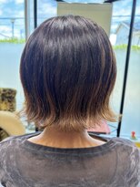 ホラサン(HORAsun)&nbsp;ナチュラルグラデーション