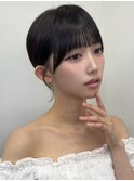 レイヤーカットミディアムレイヤー顔周りレイヤーロングレイヤー