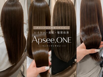 アプシーワン(Apsee.ONE)の写真