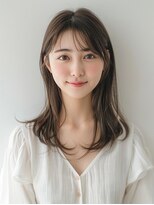 【完全個室サロン】Eleanor spa&treatment 中目黒【9月19日 OPEN（予定）】&nbsp;中目黒/くびれレイヤー/イルミナカラー/トリートメント