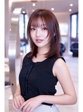 【お悩み解決★くせ毛カット】どんなクセもカットで収まりよく扱いやすく。悩みも魅力に変えられる♪