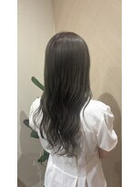 エアラ セシル&nbsp;ダブルカラー