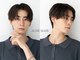 オーブ ヘアー リラ 九大学研都市店(AUBE HAIR rela)の写真