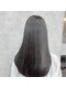 キルト(kilto.)の写真/頑固なクセや広がりの悩みを根本解決！圧倒的な持続力と上質な手触りで毎朝のスタイリングがラクになる