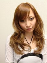 ダイヤモンド(DIAMOND)&nbsp;フワクシュフイール