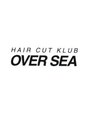 オーバー シー OVER SEA/内田　清嗣
