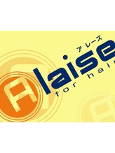 Alaise for hair 東口【アレーズフォーヘアー】