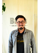 バーチ ヘアーデザイン(Birch hair design)&nbsp;鈴木 恵輔