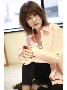 美容室 パルス 静岡鷹匠店(PALS) 、