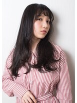 クアトロ グランシュ 川崎店(QUATRO × GranCieux)&nbsp;グラマラスカール★QUATRO13★