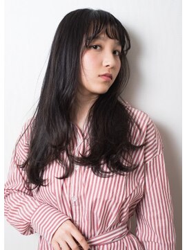 クアトロ グランシュ 川崎店(QUATRO × GranCieux) グラマラスカール★QUATRO13★