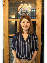 ルアナ(Luan'a)&nbsp;山中 加奈子