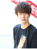 ストリートラフマッシュ☆
