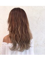 クレル(Creelu)&nbsp;ベージュブラウン