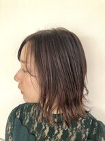 フェイス 大船(FACE)&nbsp;FACE大船マナト流 切りっぱなしショート☆