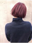 ◎ショートボブ