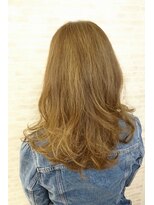 アッシュ 高円寺店(Ash)&nbsp;大人のハイトーンベージュ★★