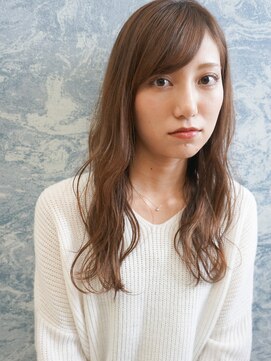 ラグシーセカンド(RAGCIE 2nd) 【Rio】ゆるふわウェーブ