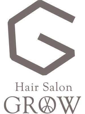 ヘアーサロン グロウ(GROW)