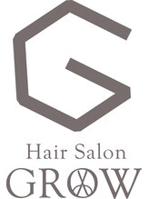 Hair Salon GROW【ヘアーサロングロウ】