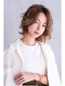 シエナ 渋谷(Siena) Siena シルキーブロンドブラウン　渋谷