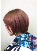 オレンジ