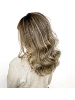 ソース 枚方(SOURCE)&nbsp;【SOURCE】ハイバレイヤージュ