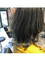 ハート(heart.)&nbsp;都内に行かなくても横浜でできるトレンドお洒落ヘア◎