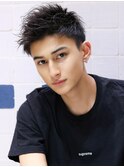 ドライブアッパーショート