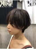 ☆女性らしさの詰まったショートスタイル☆