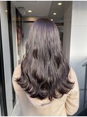 大人気！ブリーチなし！アーモンドビターアッシュ♪代表朝長祐介