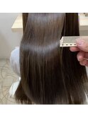 憧れのツヤ髪ロングヘア【ユニティ戸塚店】