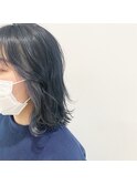 インナーカラーstyle